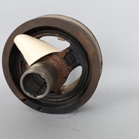 08-12 Dodge 4.7 Ram 1500 Dakota Durango Harmonic Balancer 53022162AA OEM Used