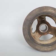 08-12 Dodge 4.7 Ram 1500 Dakota Durango Harmonic Balancer 53022162AA OEM Used