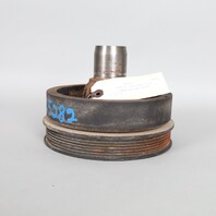 08-12 Dodge 4.7 Ram 1500 Dakota Durango Harmonic Balancer 53022162AA OEM Used