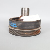 08-12 Dodge 4.7 Ram 1500 Dakota Durango Harmonic Balancer 53022162AA OEM Used