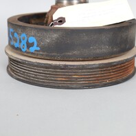 08-12 Dodge 4.7 Ram 1500 Dakota Durango Harmonic Balancer 53022162AA OEM Used