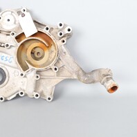 2008-2012 Dodge 4.7 Ram 1500 Dakota Durango Timing Cover 53021227AC OEM Used