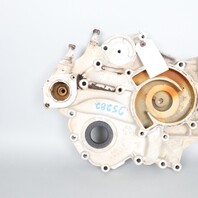 2008-2012 Dodge 4.7 Ram 1500 Dakota Durango Timing Cover 53021227AC OEM Used