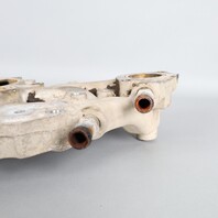 2008-2012 Dodge 4.7 Ram 1500 Dakota Durango Timing Cover 53021227AC OEM Used