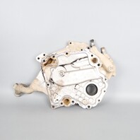 2008-2012 Dodge 4.7 Ram 1500 Dakota Durango Timing Cover 53021227AC OEM Used