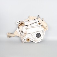 2008-2012 Dodge 4.7 Ram 1500 Dakota Durango Timing Cover 53021227AC OEM Used