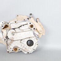 2008-2012 Dodge 4.7 Ram 1500 Dakota Durango Timing Cover 53021227AC OEM Used