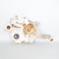 2008-2012 Dodge 4.7 Ram 1500 Dakota Durango Timing Cover 53021227AC OEM Used