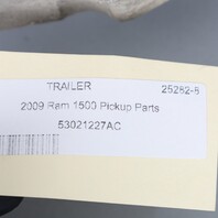 2008-2012 Dodge 4.7 Ram 1500 Dakota Durango Timing Cover 53021227AC OEM Used