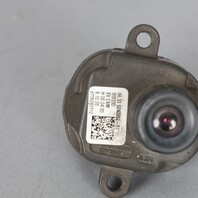BMW Bumper Mounted Side View Camera 66539240352 OEM Used