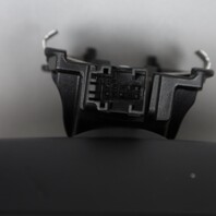 2011-2016 BMW 528i 535i 550i Inside Rearview Mirror 51169320305 OEM Used