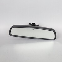 2011-2016 BMW 528i 535i 550i Inside Rearview Mirror 51169320305 OEM Used