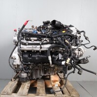 2013-2016 BMW 550i 650i 750i N63 4.4 Engine Motor 138K Miles OEM Used