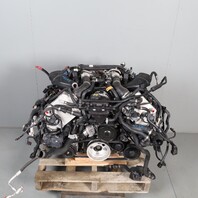 2013-2016 BMW 550i 650i 750i N63 4.4 Engine Motor 138K Miles OEM Used
