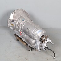2014-2016 BMW 550i 650i 750i RWD Automatic Transmission 24008605570 OEM Used