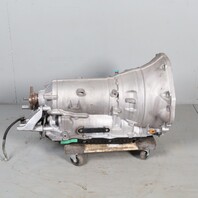 2014-2016 BMW 550i 650i 750i RWD Automatic Transmission 24008605570 OEM Used