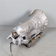 2014-2016 BMW 550i 650i 750i RWD Automatic Transmission 24008605570 OEM Used