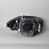 2014-2016 BMW 528i 535i 550i M5 Left Headlight Xenon OEM 63117343905 Broken Tabs