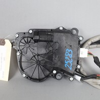 2011-2016 BMW 528i 535i 550i Trunk Latch Actuator 51244447850 OEM Used