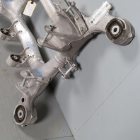 11-19 BMW 535i 550i 640i 650i Rear Suspension Crossmember 33316799103 OEM Used