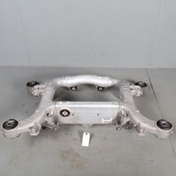 11-19 BMW 535i 550i 640i 650i Rear Suspension Crossmember 33316799103 OEM Used