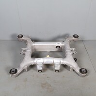 11-19 BMW 535i 550i 640i 650i Rear Suspension Crossmember 33316799103 OEM Used