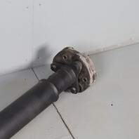 2011-2019 BMW 550i 650i Rear Driveshaft 26107631347 OEM Used