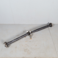 2011-2019 BMW 550i 650i Rear Driveshaft 26107631347 OEM Used