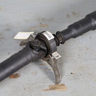 2011-2019 BMW 550i 650i Rear Driveshaft 26107631347 OEM Used