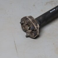 2011-2019 BMW 550i 650i Rear Driveshaft 26107631347 OEM Used