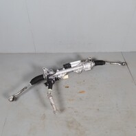 2011-2016 BMW 528i 535i 550i 640i 650i Electric Power Steering Gear OEM Used