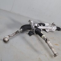 2011-2016 BMW 528i 535i 550i 640i 650i Electric Power Steering Gear OEM Used