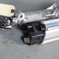 2011-2016 BMW 528i 535i 550i 640i 650i Electric Power Steering Gear OEM Used