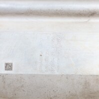 BMW 528i 535i 550i 640i 650i Electric Power Steering Gear 32106883546 OEM Used