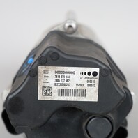 BMW 528i 535i 550i 640i 650i Electric Power Steering Gear 32106883546 OEM Used