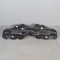 2011-2016 BMW 528i 535i 550i 640i 650i Gas Fuel Tank 16117268031 OEM Used