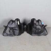 2011-2016 BMW 528i 535i 550i 640i 650i Gas Fuel Tank 16117268031 OEM Used