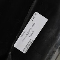 2011-2016 BMW 528i 535i 550i 640i 650i Gas Fuel Tank 16117268031 OEM Used