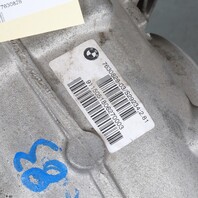 2010-2019 BMW 550i 650i 750i Rear Differential Carrier 33107630828 OEM Used