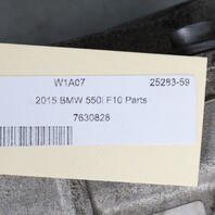 2010-2019 BMW 550i 650i 750i Rear Differential Carrier 33107630828 OEM Used