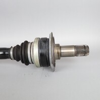 2011-2016 BMW 550i F10 Right Rear Axle Shaft CV Joint 33207647026 OEM Used
