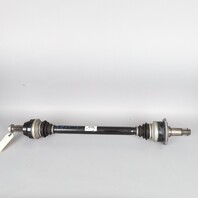 2011-2016 BMW 550i F10 Right Rear Axle Shaft CV Joint 33207647026 OEM Used