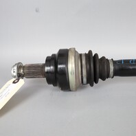 2011-2016 BMW 550i F10 Right Rear Axle Shaft CV Joint 33207647026 OEM Used