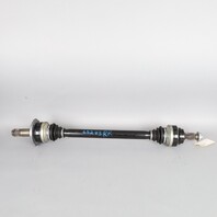 2011-2016 BMW 550i F10 Right Rear Axle Shaft CV Joint 33207647026 OEM Used