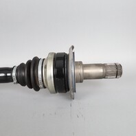 2011-2016 BMW 550i F10 Left Rear Axle Shaft CV Joint 33207581015 OEM Used