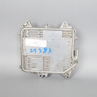 2014-2018 BMW 550i 650i X5 X6 N63 Engine Computer ECU DME 12148617520 OEM Used