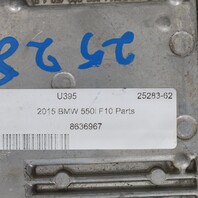 2014-2018 BMW 550i 650i X5 X6 N63 Engine Computer ECU DME 12148617520 OEM Used