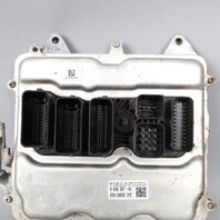 2014-2018 BMW 550i 650i X5 X6 N63 Engine Computer ECU DME 12148617520 OEM Used
