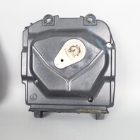 BMW 528i 535i 550i 640i 650i Floor Speaker Subwoofer Pair 65139169687 OEM Used
