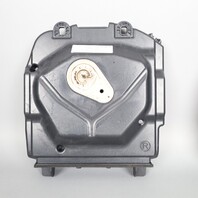 BMW 528i 535i 550i 640i 650i Floor Speaker Subwoofer Pair 65139169687 OEM Used